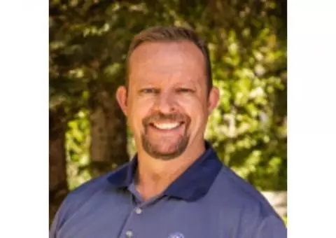 Redgy Christensen - Farmers Insurance Agent in Ketchum, ID